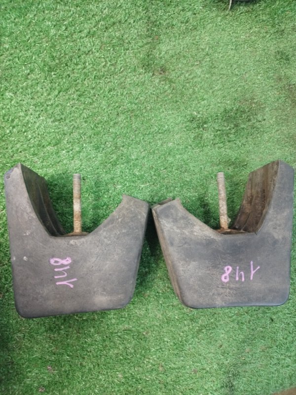 Клык бампера лада 2106 2106