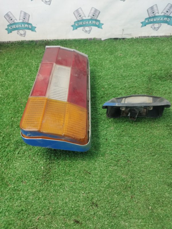 Фонарь заднего хода лада 2106 2106