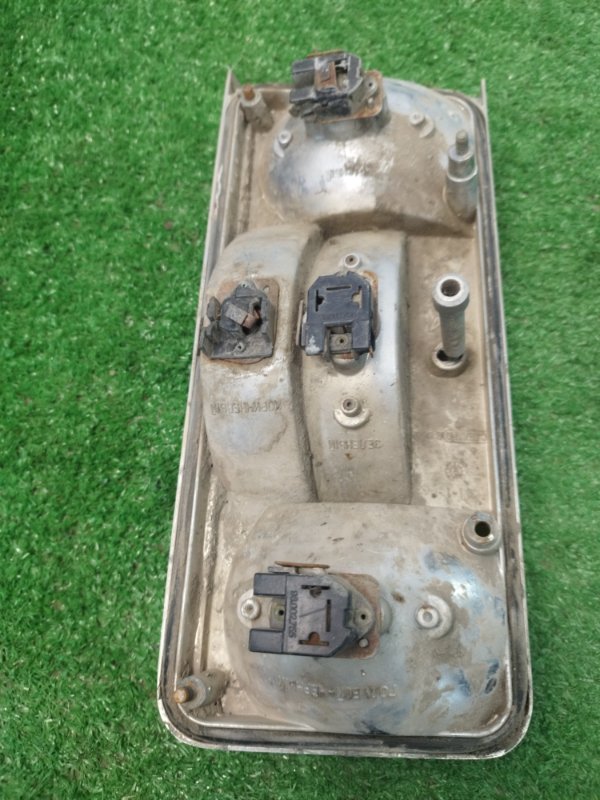 Фонарь заднего хода лада 2106 2106