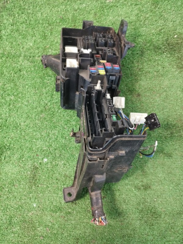 Блок предохранителей Toyota Camry 2008 ACV 40