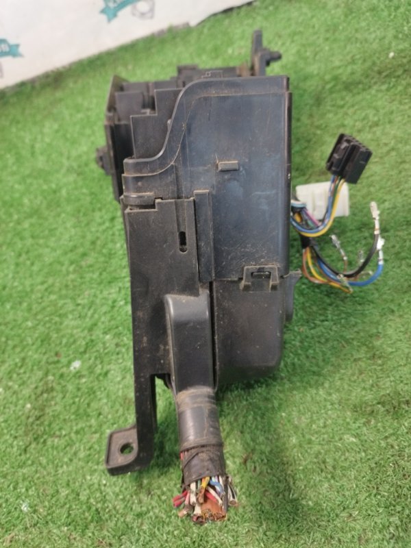 Блок предохранителей Toyota Camry 2008 ACV 40