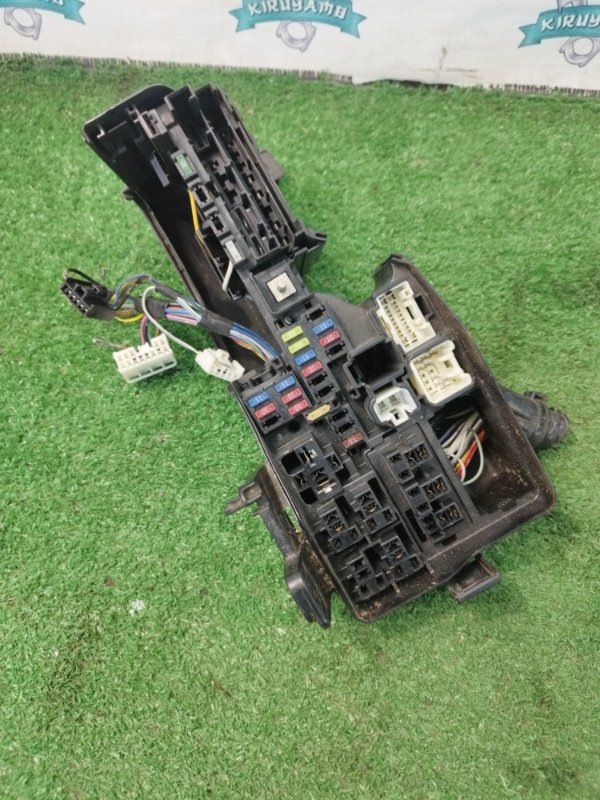 Блок предохранителей Toyota Camry 2008 ACV 40