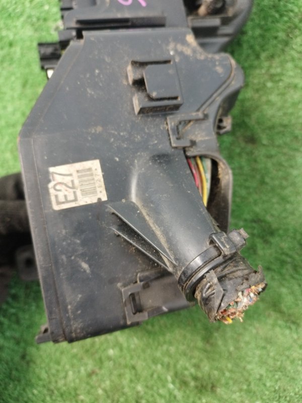 Блок предохранителей Toyota Camry 2008 ACV 40