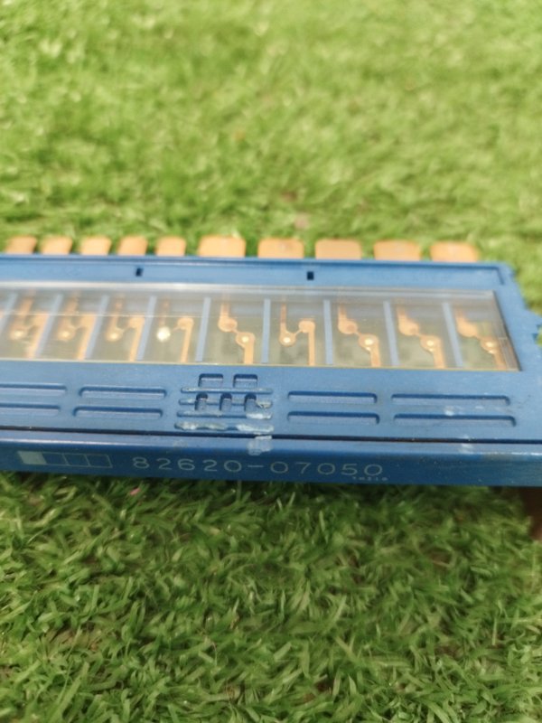 Предохранитель Toyota Camry 2008 ACV 40