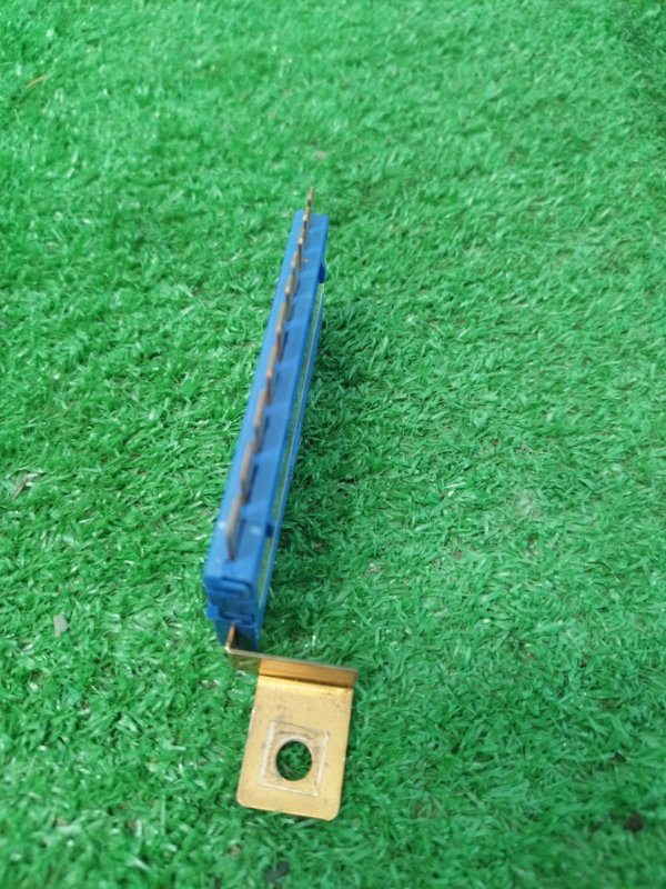 Предохранитель Toyota Camry 2008 ACV 40