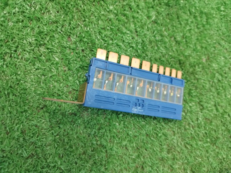 Предохранитель Toyota Camry 2008 ACV 40