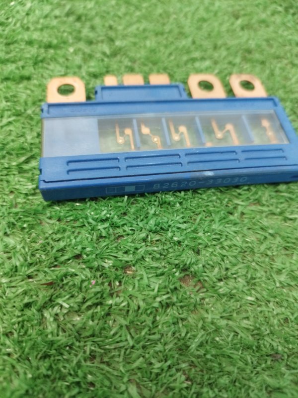 Предохранитель Toyota Camry 2008 ACV 40