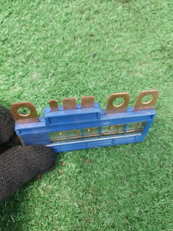 Предохранитель Toyota Camry 2008 ACV 40