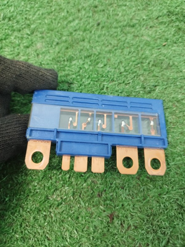 Предохранитель Toyota Camry 2008 ACV 40