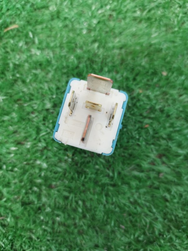 Реле Toyota Camry 2008 ACV 40