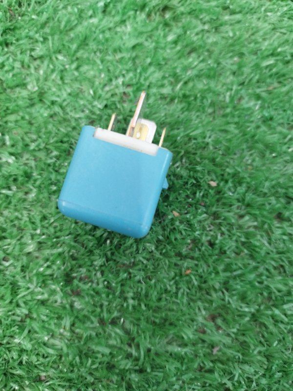 Реле Toyota Camry 2008 ACV 40