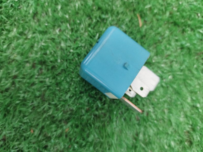 Реле Toyota Camry 2008 ACV 40