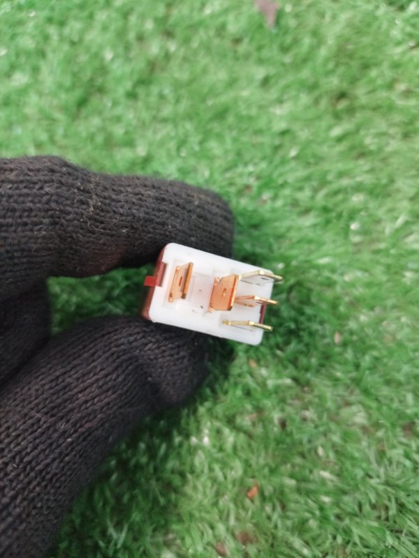 Реле Toyota Camry 2008 ACV 40