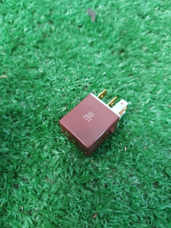 Реле Toyota Camry 2008 ACV 40