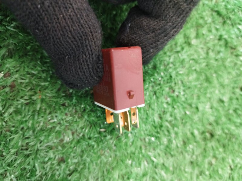 Реле Toyota Camry 2008 ACV 40