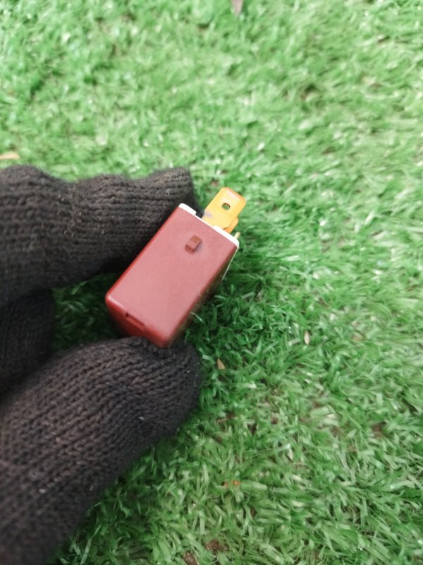 Реле Toyota Camry 2008 ACV 40