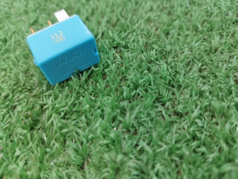 Реле Toyota Camry 2008 ACV 40