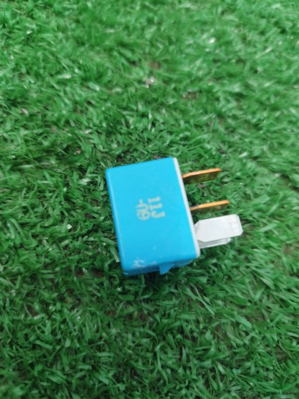 Реле Toyota Camry 2008 ACV 40