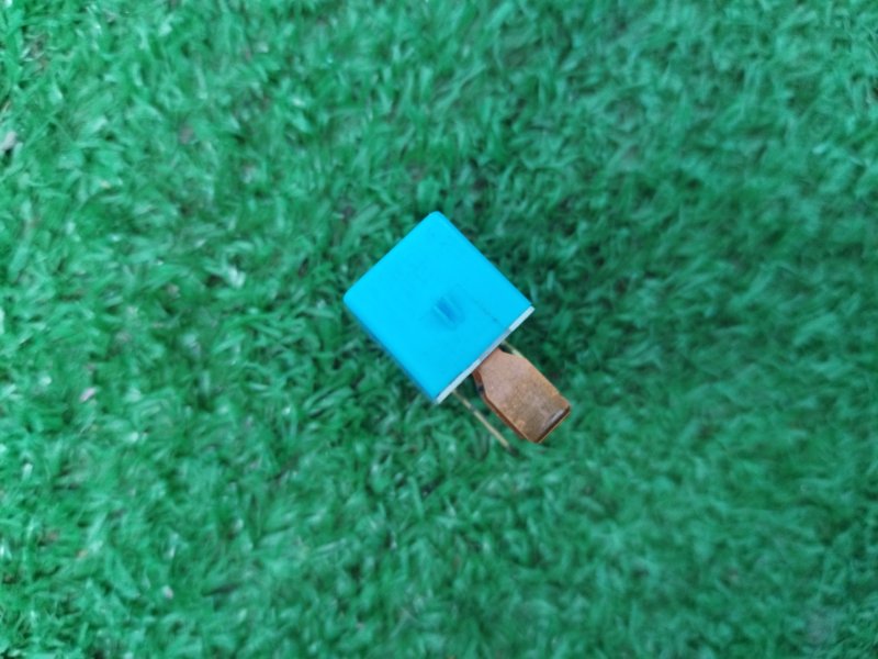 Реле Toyota Camry 2008 ACV 40