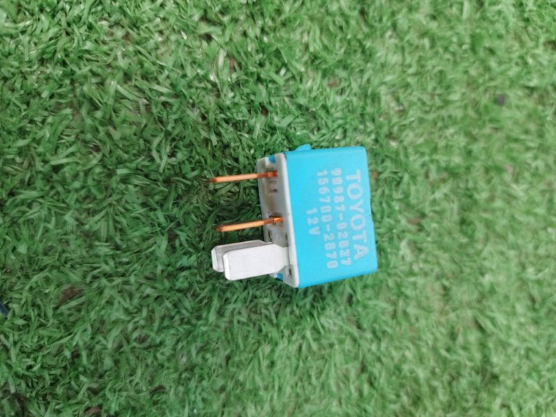 Реле Toyota Camry 2008 ACV 40