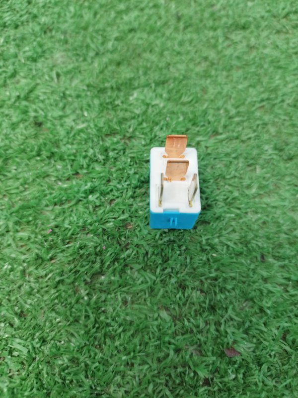 Реле Toyota Camry 2008 ACV 40