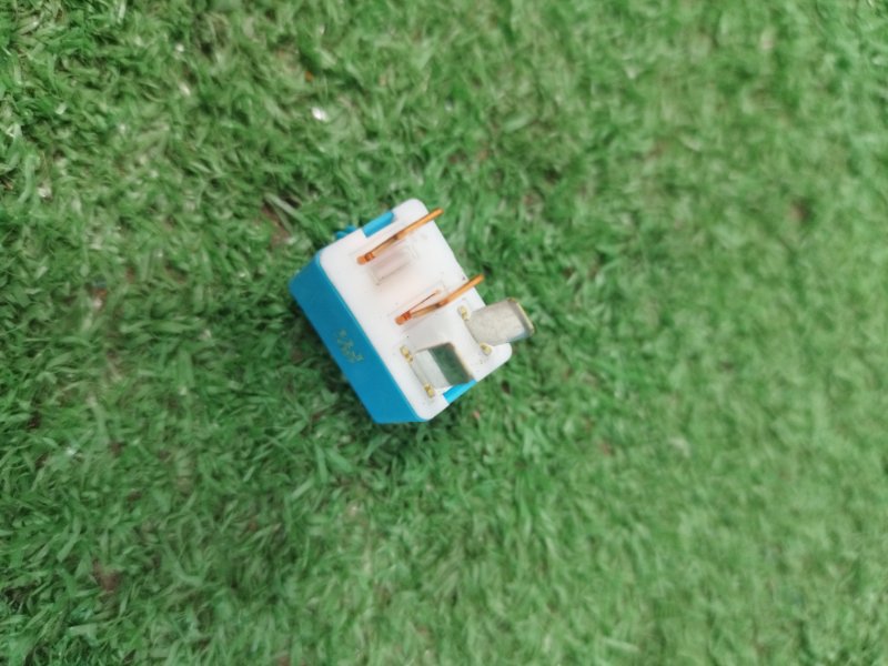 Реле Toyota Camry 2008 ACV 40