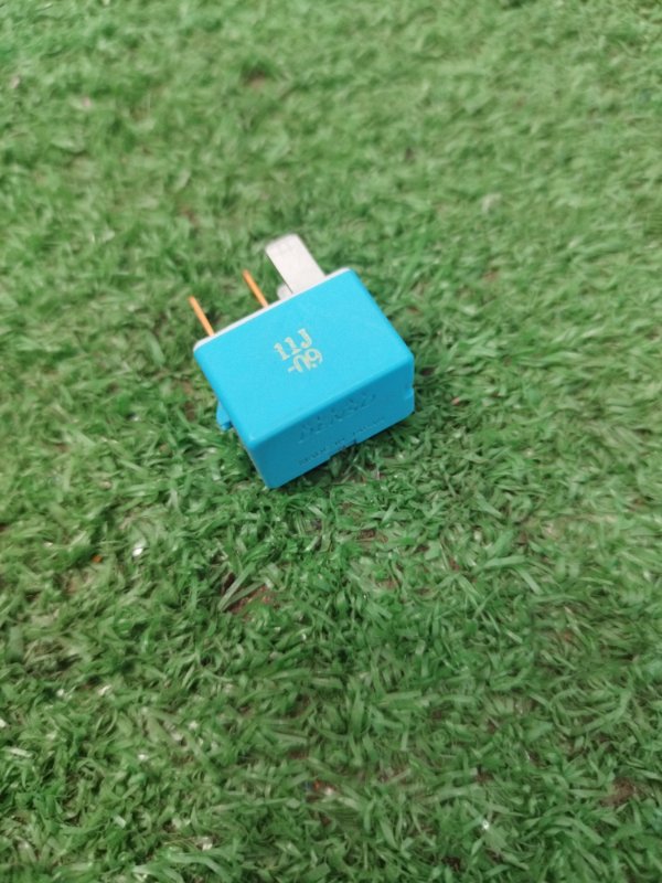 Реле Toyota Camry 2008 ACV 40