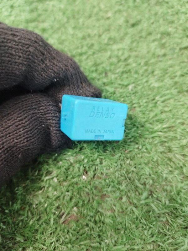 Реле Toyota Camry 2008 ACV 40