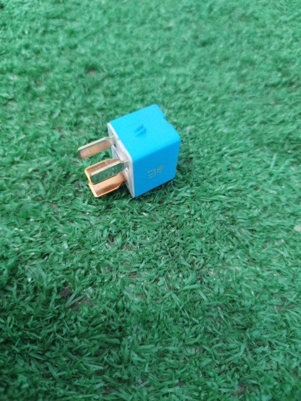 Реле Toyota Camry 2008 ACV 40