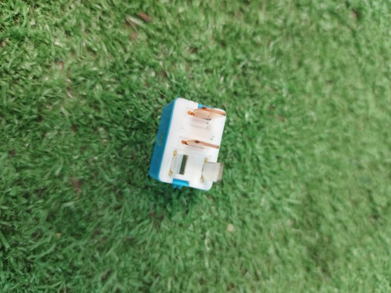 Реле Toyota Camry 2008 ACV 40