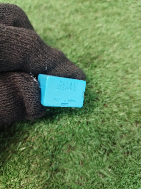 Реле Toyota Camry 2008 ACV 40