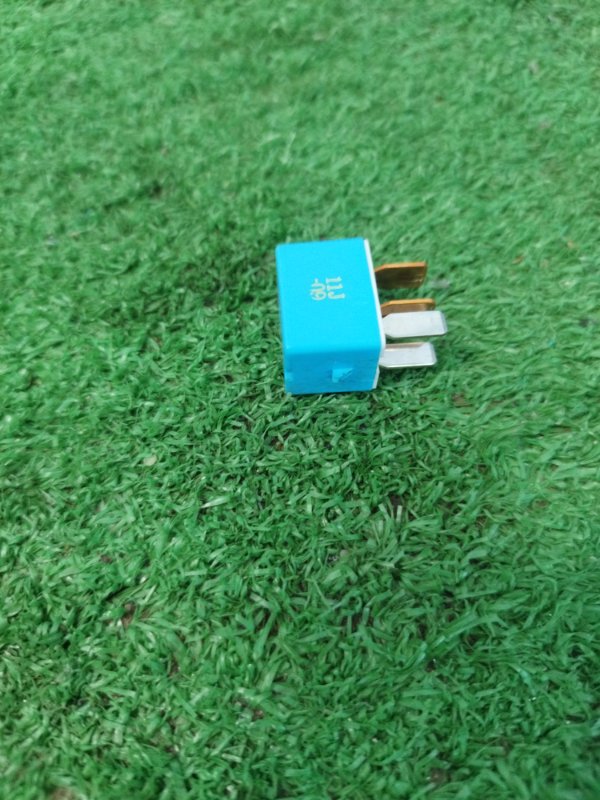 Реле Toyota Camry 2008 ACV 40