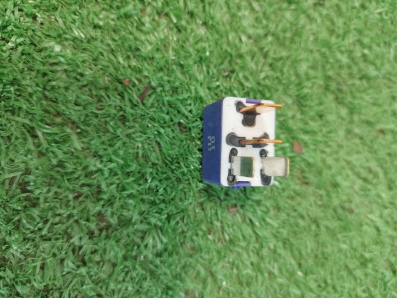 Реле Toyota Camry 2008 ACV 40