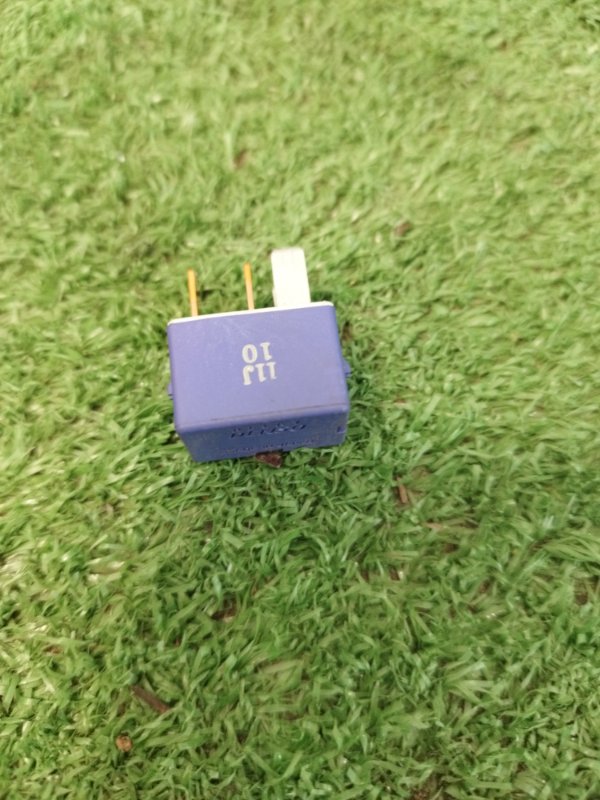 Реле Toyota Camry 2008 ACV 40