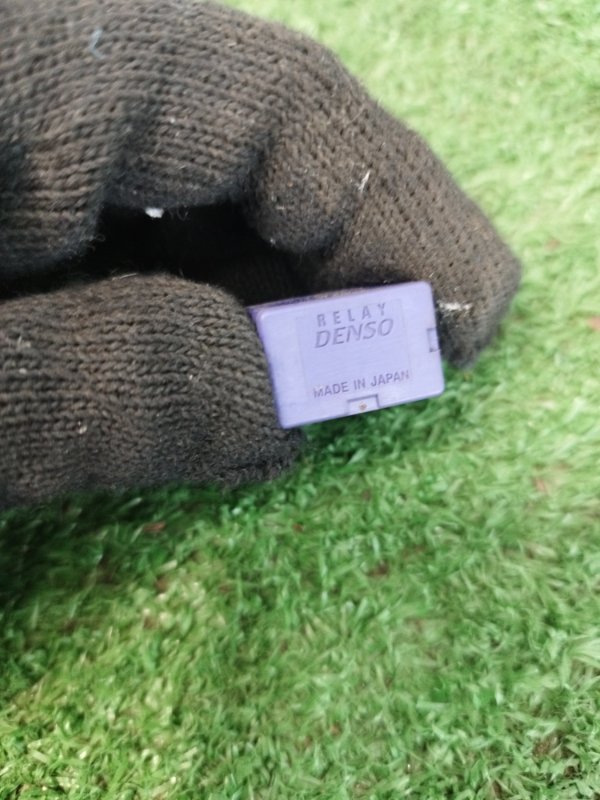 Реле Toyota Camry 2008 ACV 40