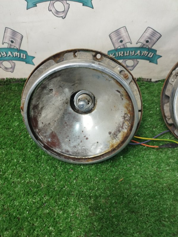 Фара галогеновая лада 2106 2106