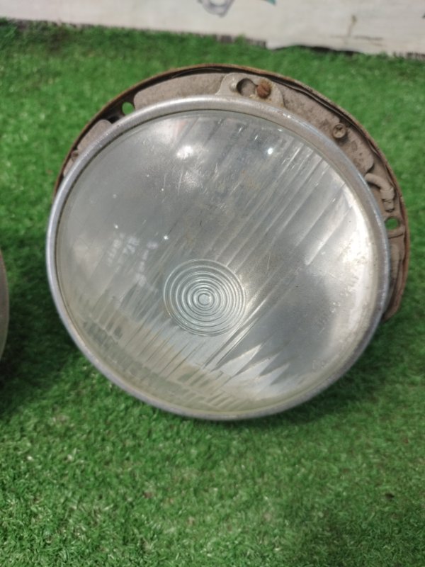 Фара галогеновая лада 2106 2106