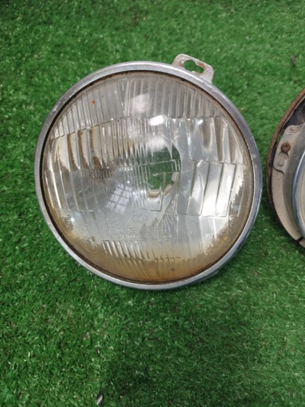 Фара галогеновая лада 2106 2106