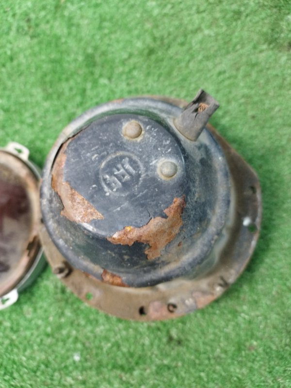 Фара галогеновая лада 2106 2106