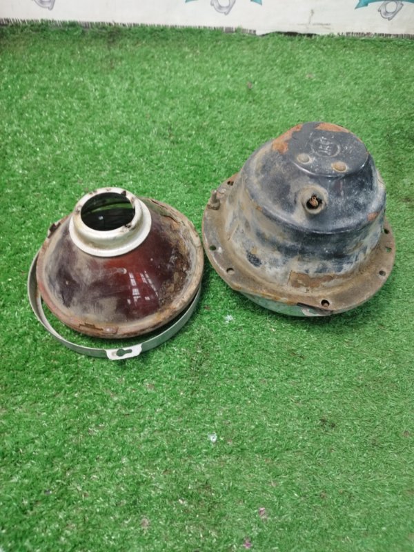 Фара галогеновая лада 2106 2106