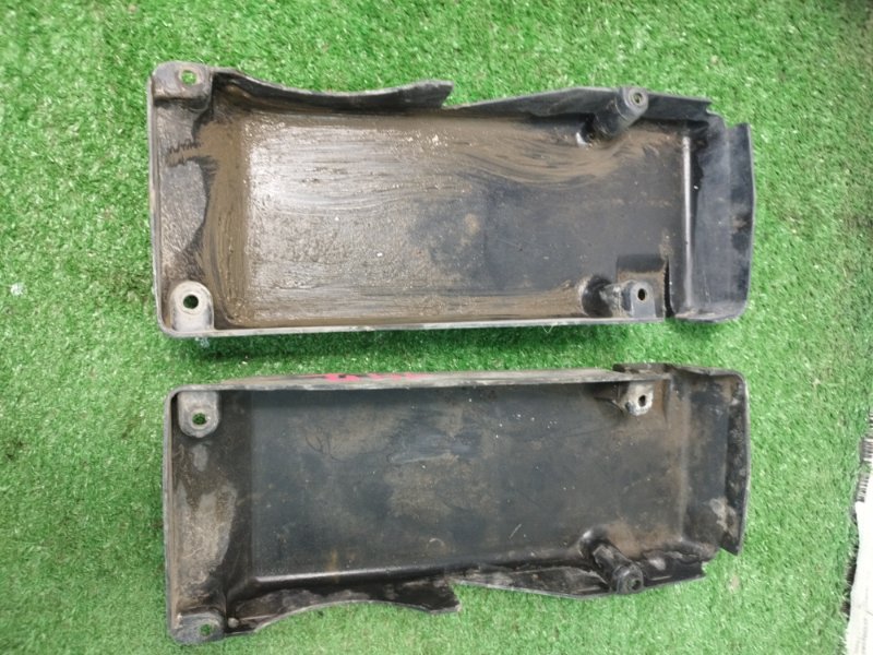 Накладка стоп-сигнала лада 2107 1992 2107