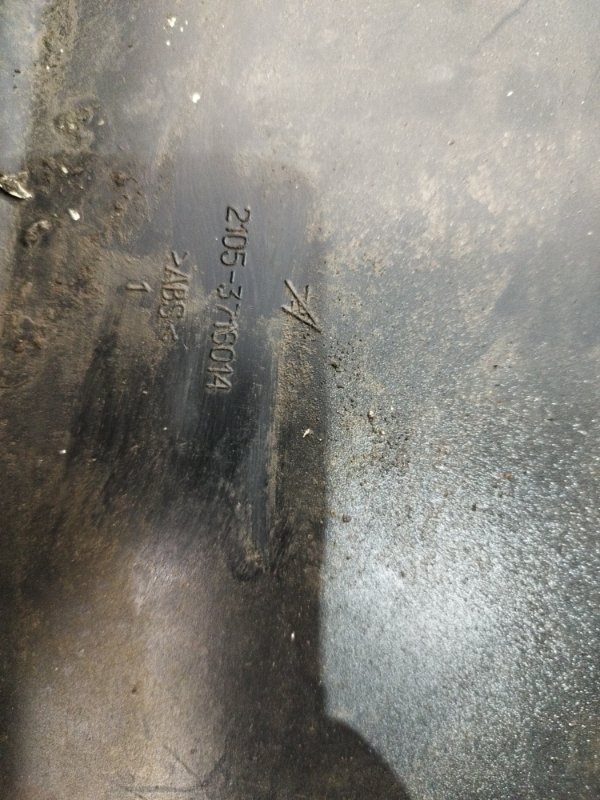 Накладка стоп-сигнала лада 2107 1992 2107