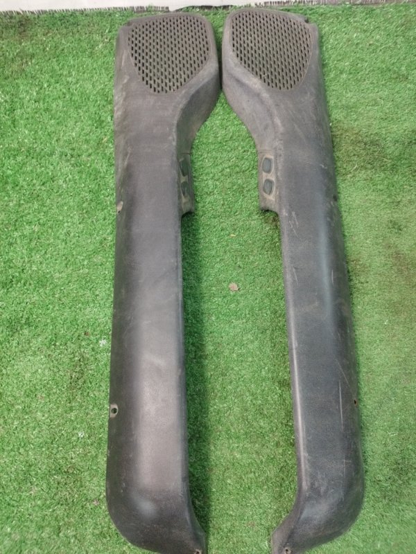 Накладка двери лада 2107 1992 2107