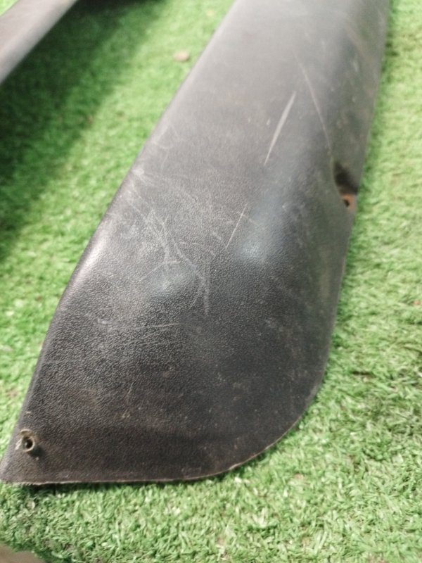 Накладка двери лада 2107 1992 2107