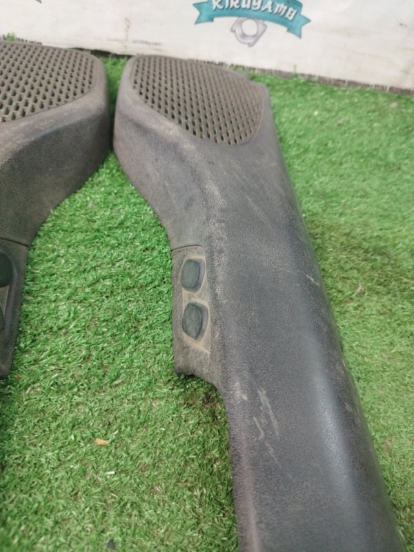 Накладка двери лада 2107 1992 2107