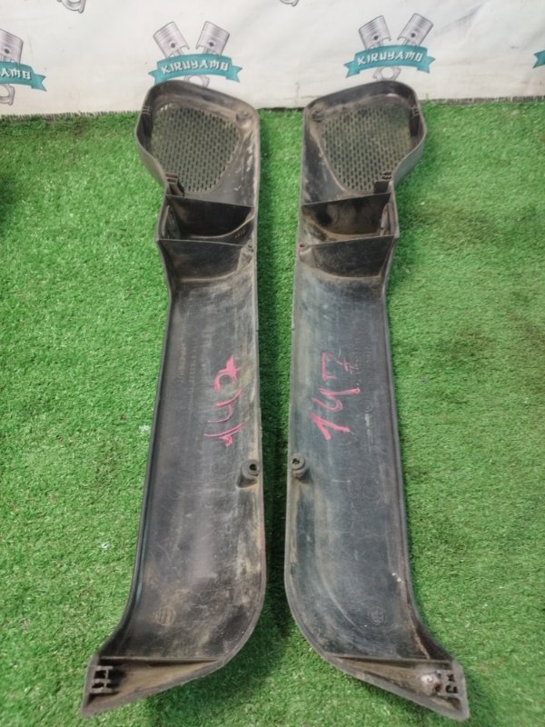 Накладка двери лада 2107 1992 2107