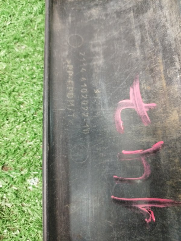 Накладка двери лада 2107 1992 2107