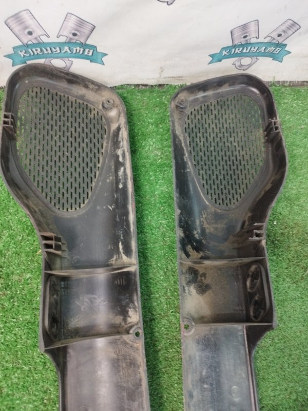 Накладка двери лада 2107 1992 2107