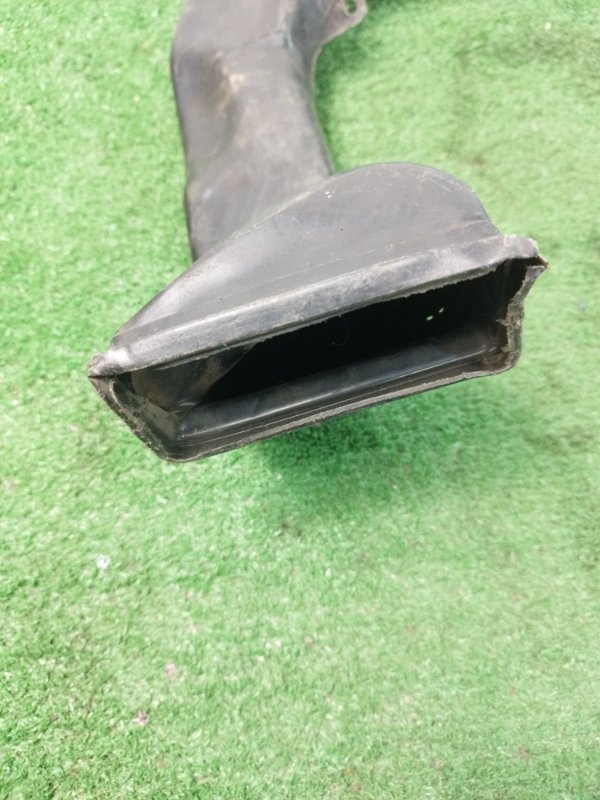 Воздуховод салона лада 2107 1992 2107