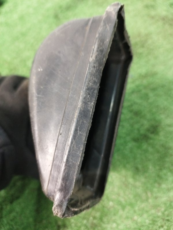 Воздуховод салона лада 2107 1992 2107